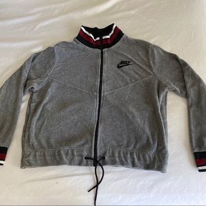 Nike Women’s Jacket